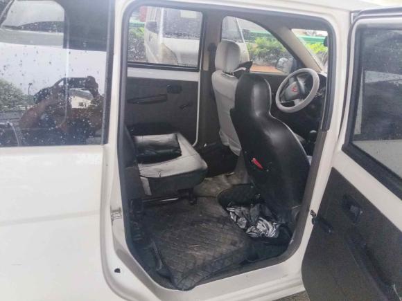 [义乌·赣H] 二手五菱汽车五菱宏光2020款 1.2L S基本型国VI LSI