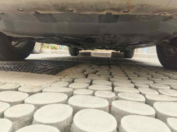 [合肥·皖A] 二手哈弗哈弗H62015款 运动版 1.5T 自动两驱豪华型