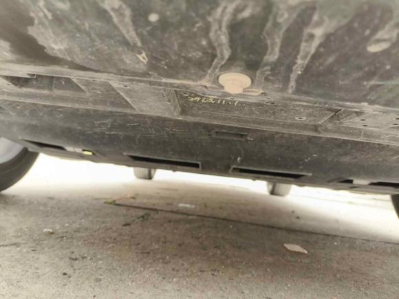 [上海·苏U] 二手东风风神奕炫2023款 马赫版 1.5L 自动追影版