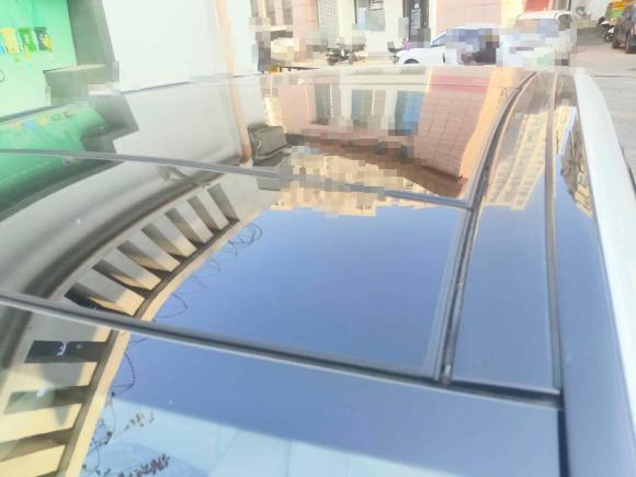 [济南·鲁A] 二手奔驰奔驰B级2015款 B 200 时尚型