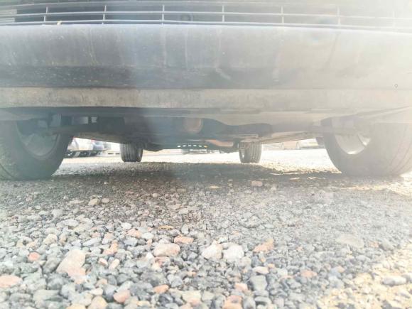 [青岛·鲁B] 二手上汽大通MAXUS大通G502020款 1.5T 自动豪华版