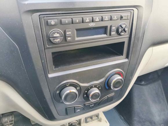 [合肥·皖A] 二手开瑞优劲T52021款 1.5L标准型T50 DAM15KR