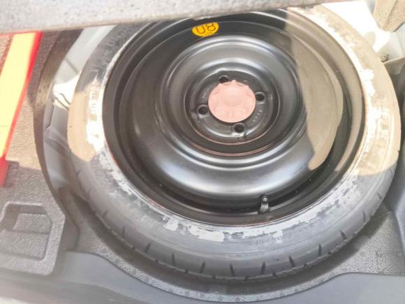 [上海·沪C] 二手丰田威驰FS2017款 1.5L CVT锋驰版