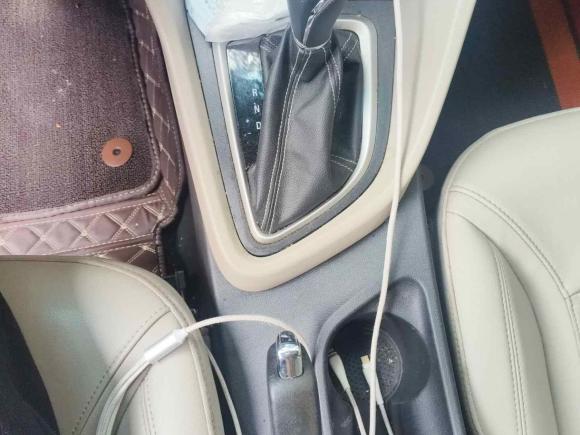 [温州·鄂W] 二手别克英朗2017款 15N 自动精英型