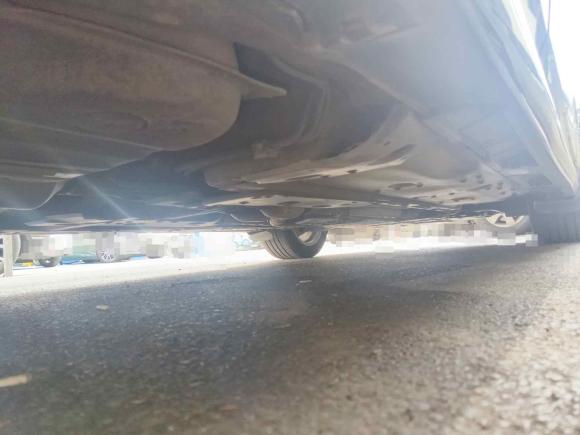 [武汉·鄂A] 二手丰田皇冠2012款 2.5L Royal Saloon尊贵版