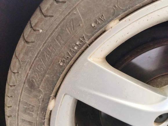 [成都·川A] 二手西雅特LEON2012款 1.8TSI FR+