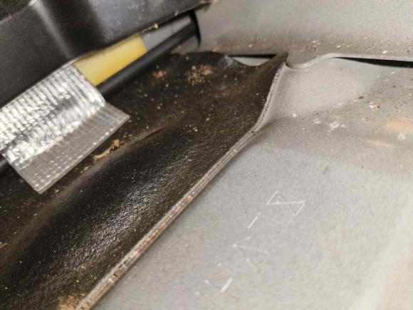 [广州·粤S] 二手本田本田CR-V2021款 240TURBO CVT两驱舒适版