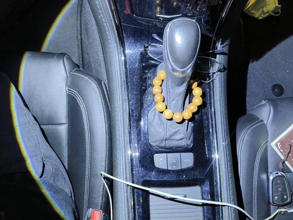 [南京·苏A] 二手凯迪拉克凯迪拉克ATS-L2017款 28T 时尚型