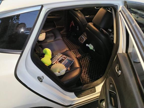 [成都·川A] 二手起亚起亚K5新能源2018款 2.0L 智享版