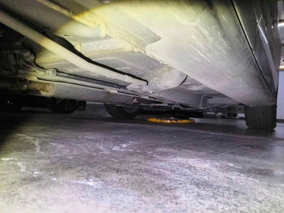 [武汉·鄂A] 二手别克微蓝62022款 插电混动 互联智享型