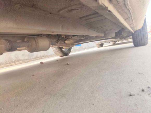 [上海·沪J] 二手起亚秀尔2013款 1.6L AT Premium