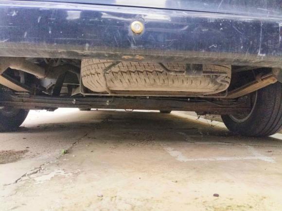 [济南·鲁A] 二手日产日产NV2002014款 1.6L 手动豪华型 国IV