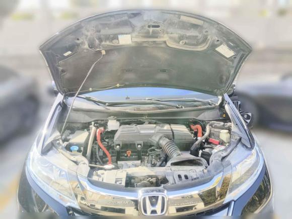 [嘉兴·浙F] 二手本田奥德赛2021款 2.0L 锐·畅享版