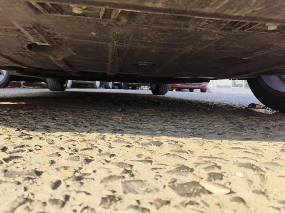 [上海·沪A] 二手欧拉欧拉好猫2021款 400km标准续航 维纳斯版 磷酸铁锂