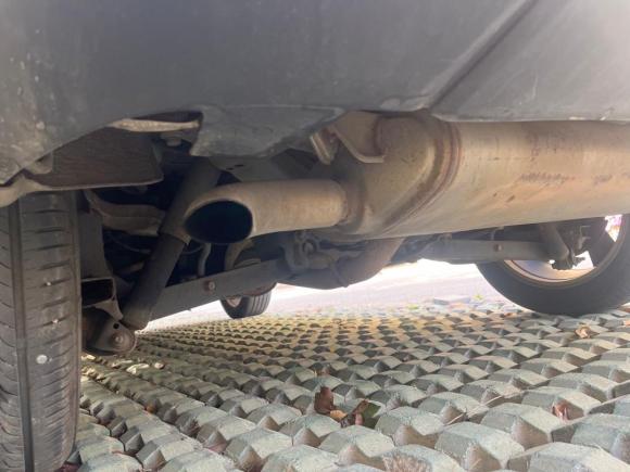 [青岛·鲁L] 二手日产逍客2016款 2.0L CVT豪华版