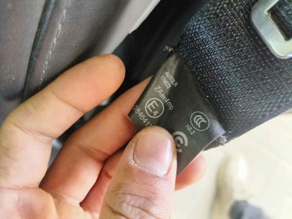 [西安·陕A] 二手特斯拉Model Y2022款 改款 后轮驱动版