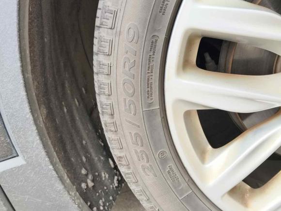 [苏州·苏E] 二手别克昂科威Plus2018款 28T 四驱精英型