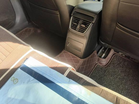 [宁波·浙B] 二手斯柯达明锐2017款 1.6L 自动创行版