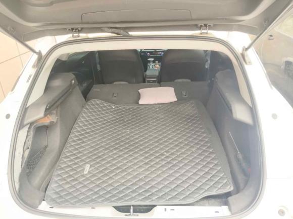 [嘉兴·浙F] 二手别克微蓝62019款 互联时尚型