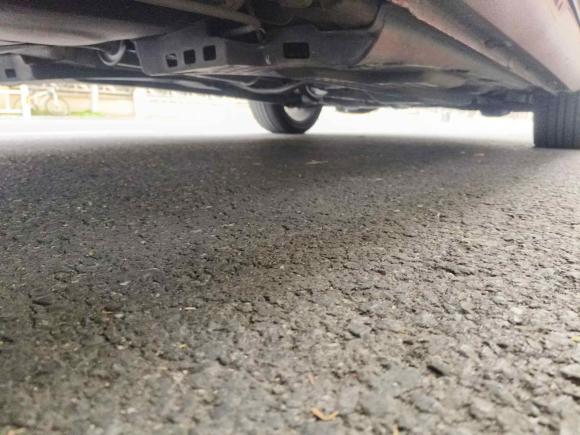 [杭州·浙A] 二手斯柯达晶锐2012款 1.6L 自动酷黑版