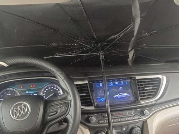 [温州·浙C] 二手别克英朗2015款 15N 自动精英型