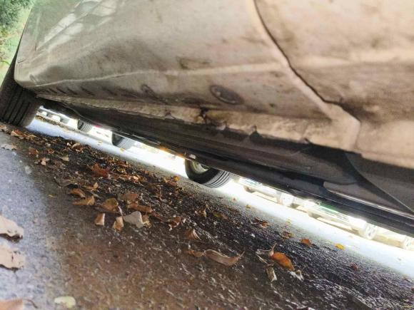 [合肥·皖A] 二手日产骐达TIIDA2011款 1.6L CVT智能型