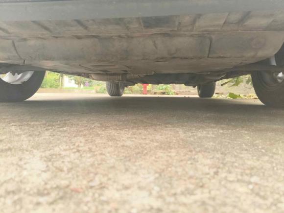 [义乌·浙G] 二手本田缤智2016款 1.8L CVT两驱先锋型