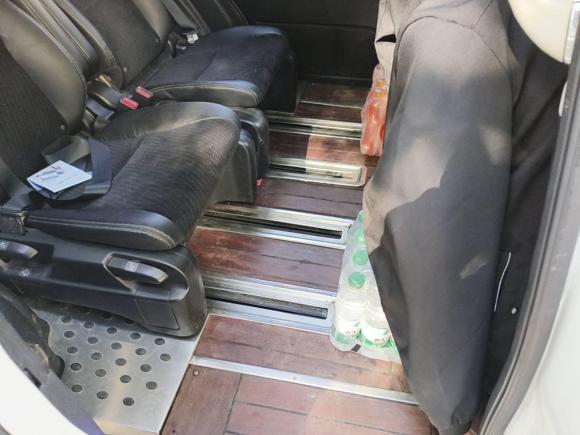 [常州·苏D] 二手本田艾力绅2016款 2.4L 经典版