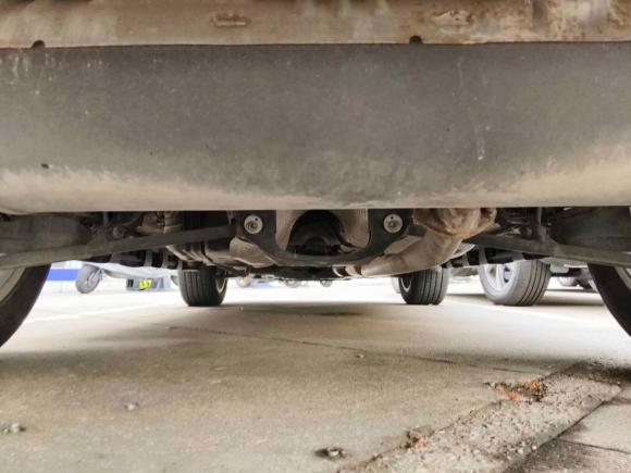 [常州·苏D] 二手哈弗哈弗H22018款 红标 1.5T 双离合两驱豪华型