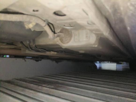 [上海·鄂A] 二手别克威朗2017款 三厢 15S 自动进取型