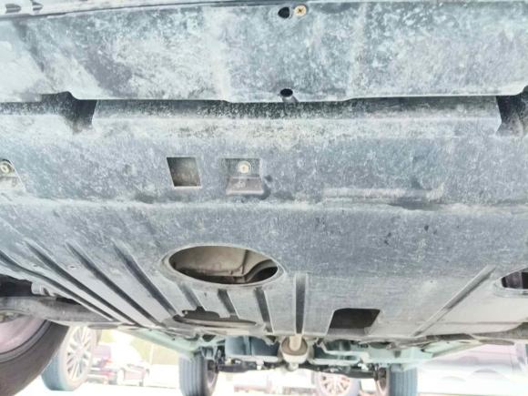 [合肥·皖A] 二手吉利汽车远景X62020款 1.4T 手动尊贵型