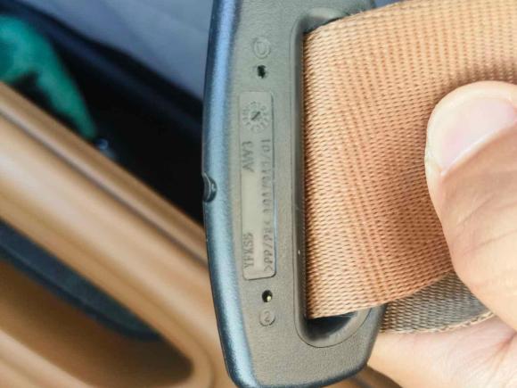 [杭州·浙A] 二手埃安AION S2022款 魅 580 Pio