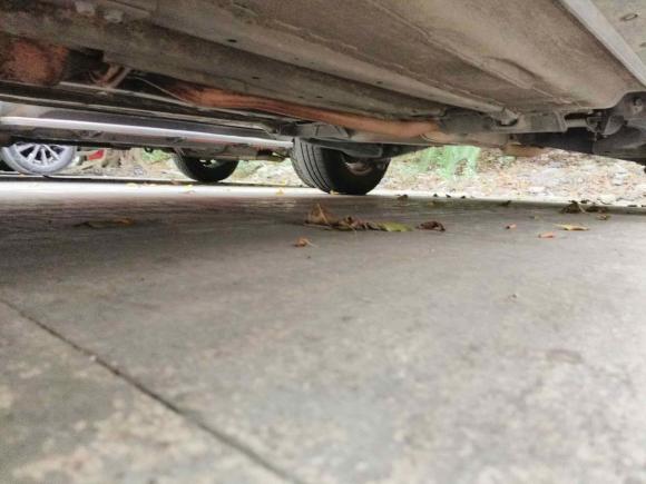 [成都·川A] 二手日产逍客2012款 2.0XL 火 CVT 2WD