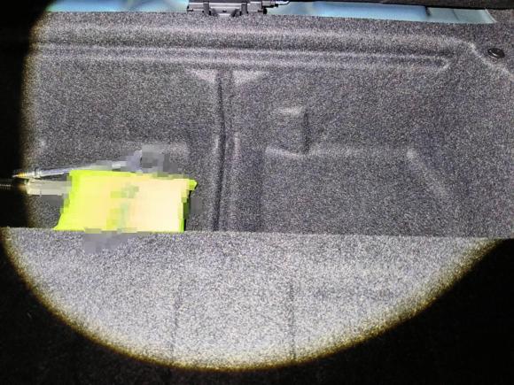 [武汉·鄂A] 二手宝马宝马4系2019款 430i M运动曜夜版