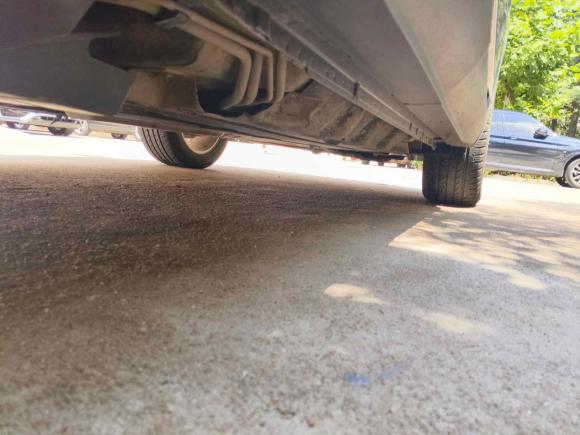 [青岛·鲁B] 二手福特锐界2016款 EcoBoost 245 两驱豪锐型 7座