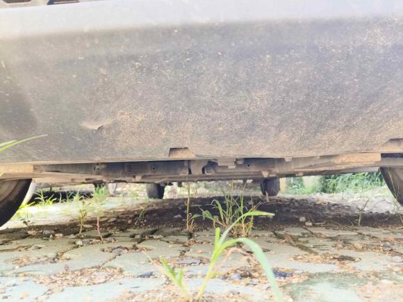 [武汉·鄂A] 二手上汽大通MAXUS大通EV302021款 纯电智能物流专家短轴宁德时代