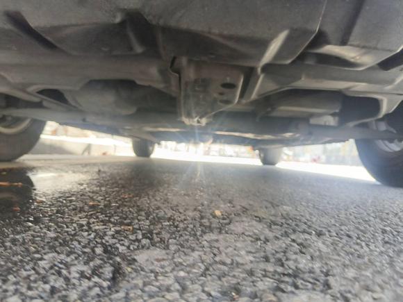 [南京·苏A] 二手吉利汽车帝豪2017款 三厢百万款 1.5L CVT豪华型