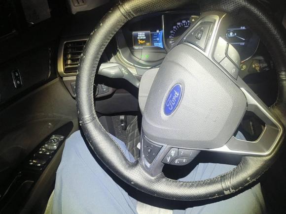 [苏州·苏E] 二手福特蒙迪欧2013款 2.0L GTDi200豪华型