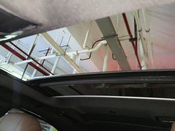 [嘉兴·浙F] 二手奔驰奔驰S级2014款 S 320 L 商务型