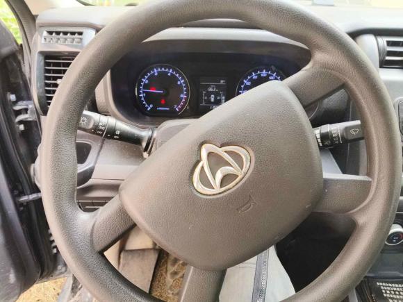 [上海·苏U] 二手长安欧尚长安欧尚X70A2019款 1.5L 手动基本型 国VI