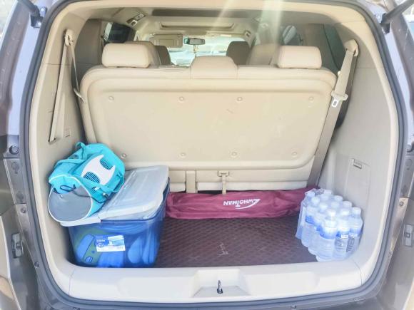 [青岛·鲁B] 二手别克别克GL82017款 25S 豪华型 国V