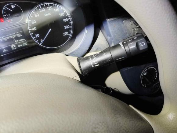 [武汉·鄂A] 二手日产骐达TIIDA2011款 1.6L CVT舒适型