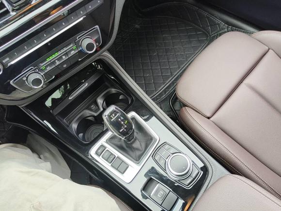 [温州·浙C] 二手宝马宝马1系2021款 120i M运动曜夜版