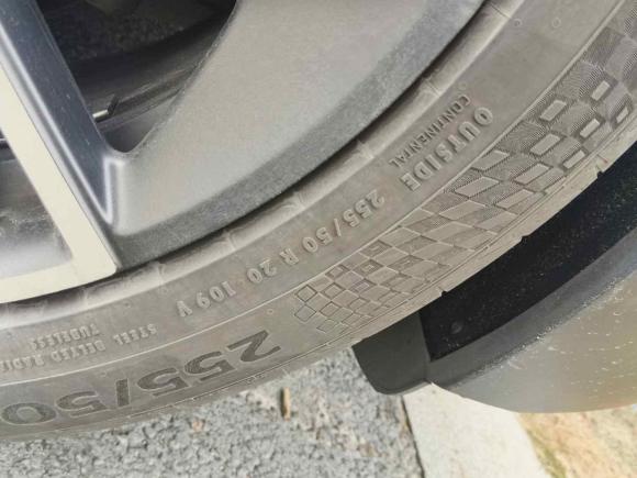 [温州·浙C] 二手蔚来蔚来ES62020款 600KM 运动版