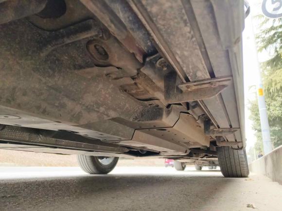 [西安·陕U] 二手丰田RAV4荣放2020款 2.0L CVT两驱尊贵版