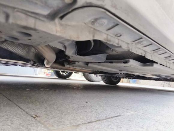 [上海·沪A] 二手丰田卡罗拉双擎E+2019款 1.8L E-CVT领先版