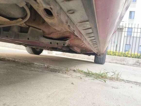 [上海·鄂E] 二手丰田卡罗拉2014款 1.6L CVT GL-i