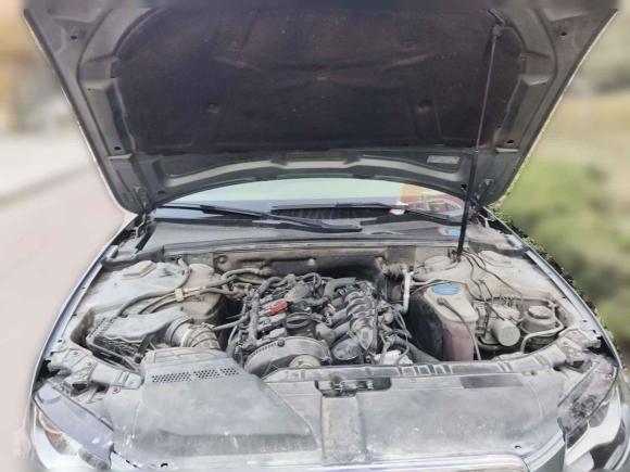 [青岛·鲁B] 二手奥迪奥迪A4L2010款 2.0 TFSI 舒适型