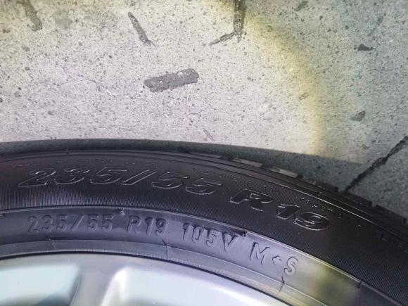 [深圳·粤B] 二手道奇酷威2013款 2.4L 两驱尊尚版