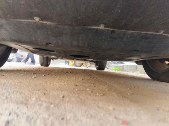 [南昌·赣A] 二手吉利汽车缤越2019款 运动款 260T DCT游侠 国V